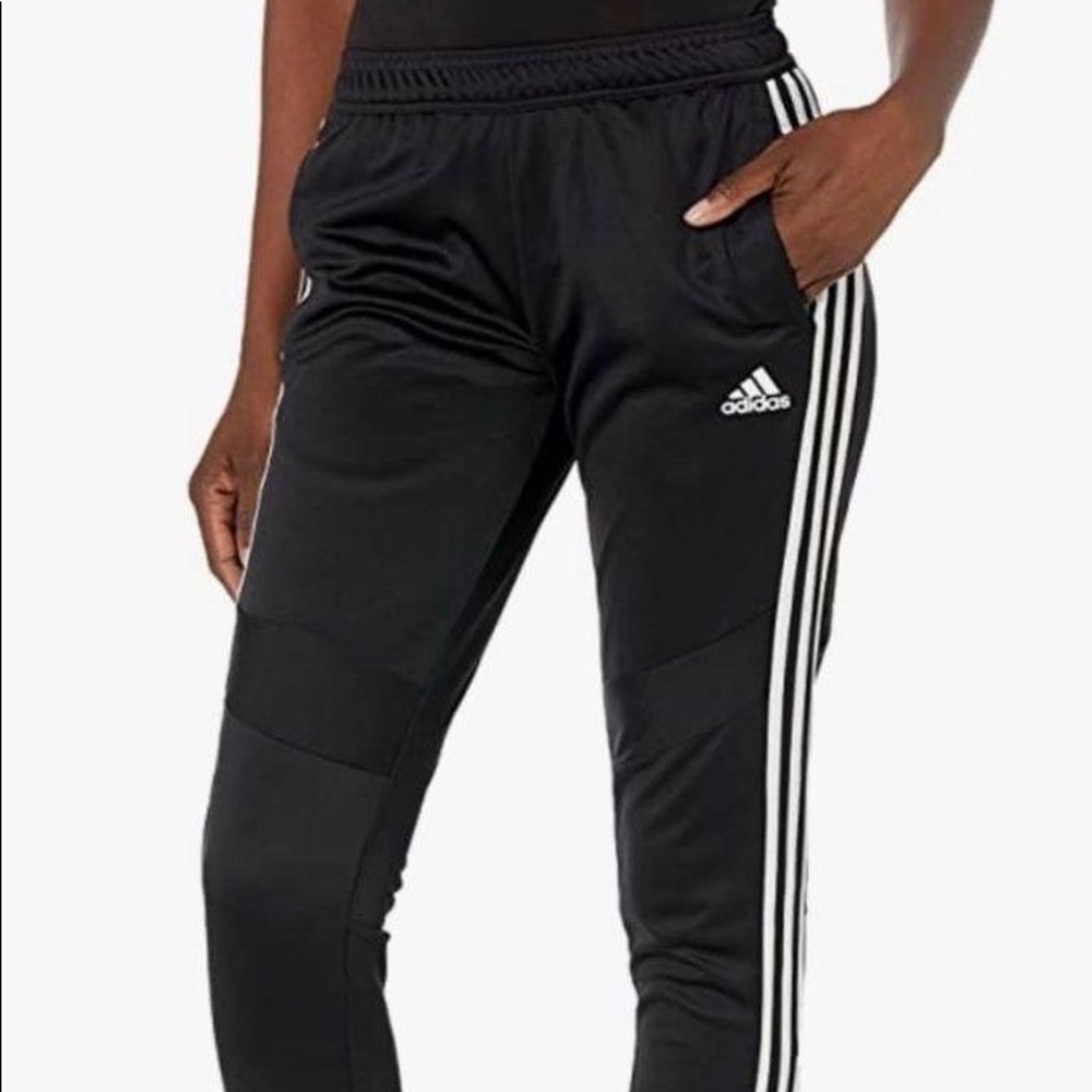 Adidas Athletic pants